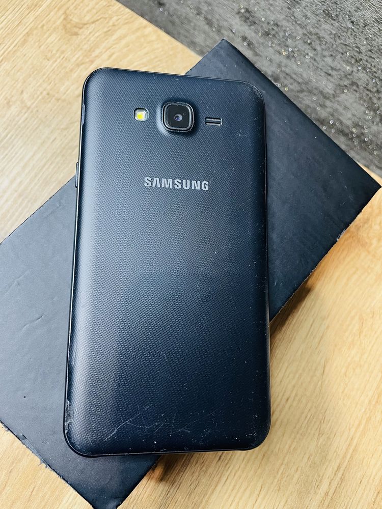 Samsung J7 neo 2 сим карты