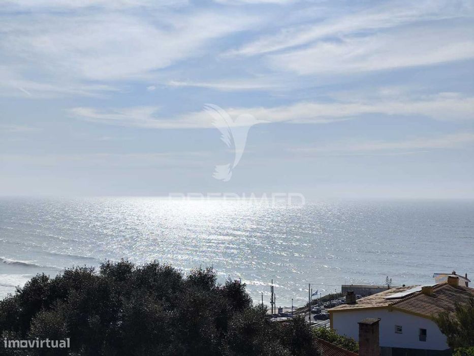 Apartamento T1 vista Praia
