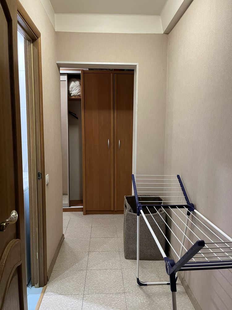 Оренда 1к на проспекті Повітряних Сил 8