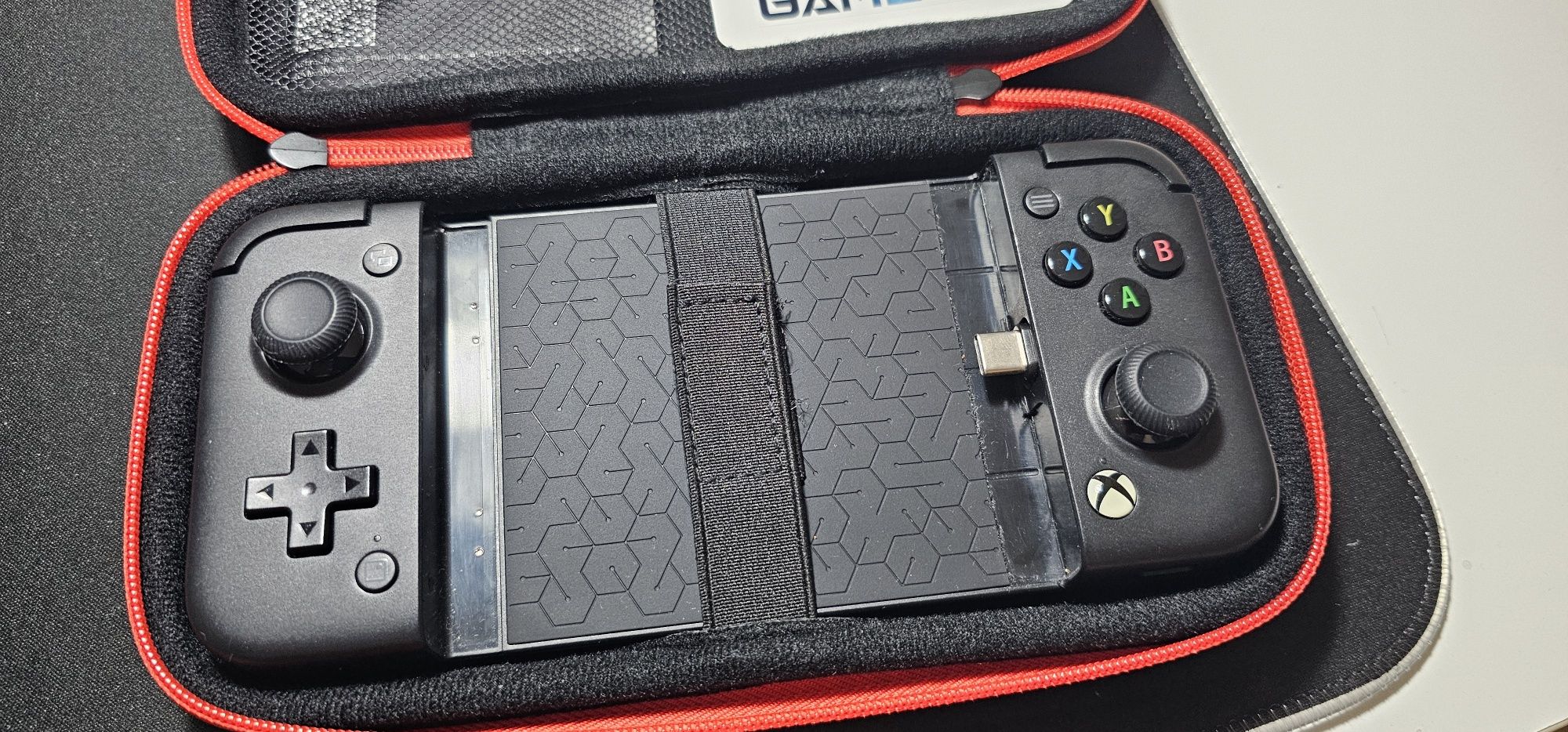 Comando Gamesir X2 pro xbox
