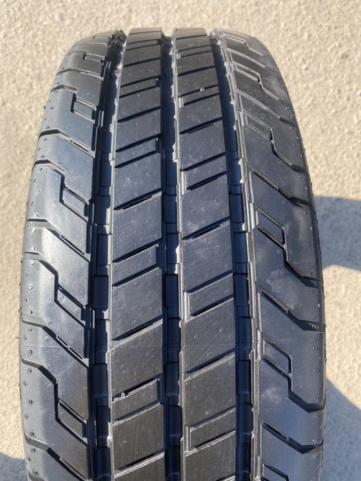 215/65/16C Continental 4шт 2022 , колеса, резина