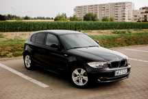 BMW Seria 1 BMW 118i • 2.0 Benzyna • 143 KM • 2009 • Nowe wtryskiwacze