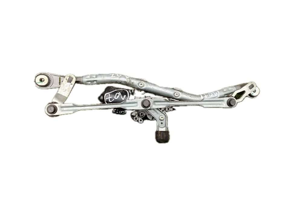 Motor limpa vidros frente CITROËN C3 II (SC_)