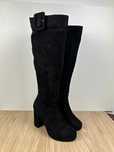 Buty do kolan czarne Anna field r. 37 kozaki