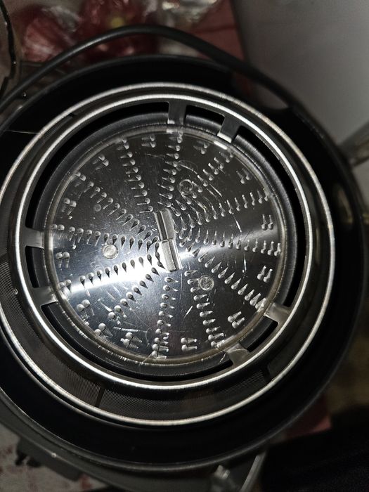 Cоковижималка PHILIPS HR1871