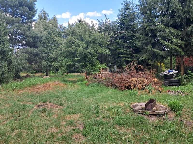 Sprzedam dom jednorodzinny - Radomsko ul. Narutowicza