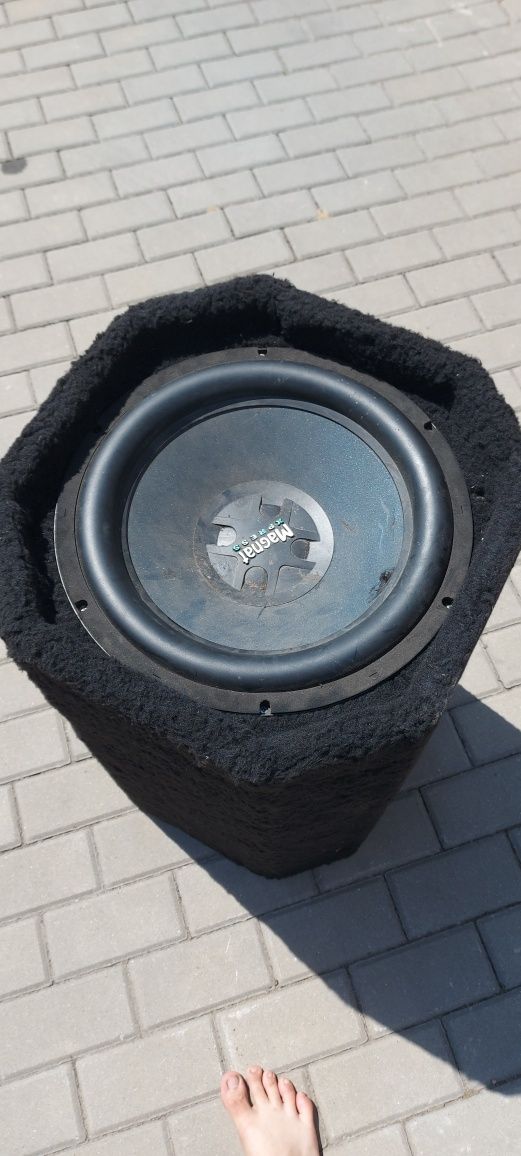 Sprzedam subwoofer
