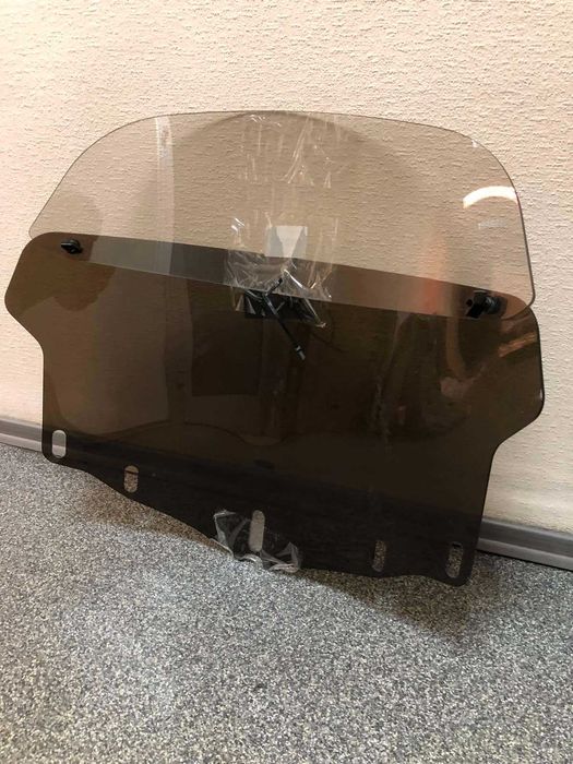 Лобове скло для мотоцикла