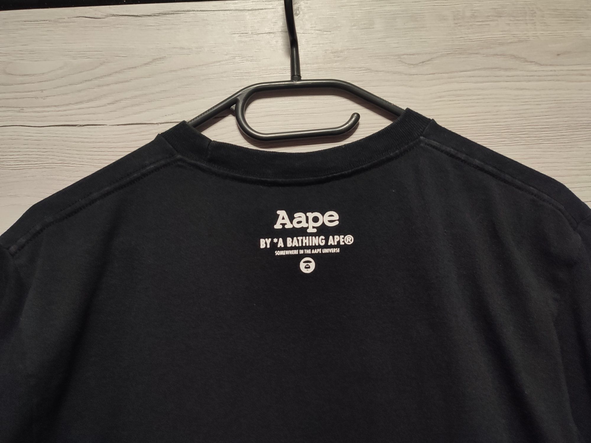 Koszulka AAPE By A Bathing Ape