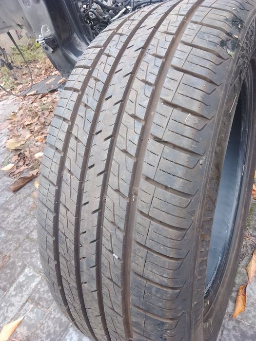 Резина crossover Mohave 235/55/19