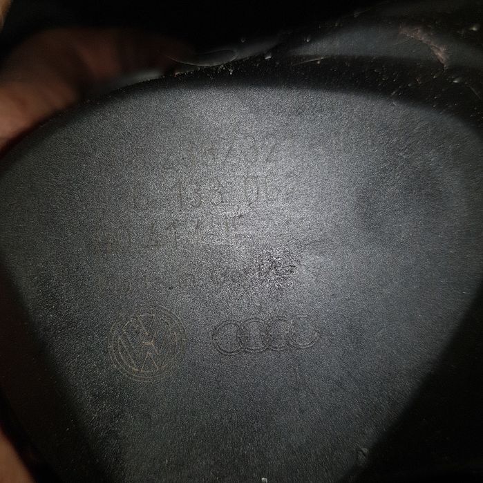 Przepustnica vw golf polo seat 1.4 16v