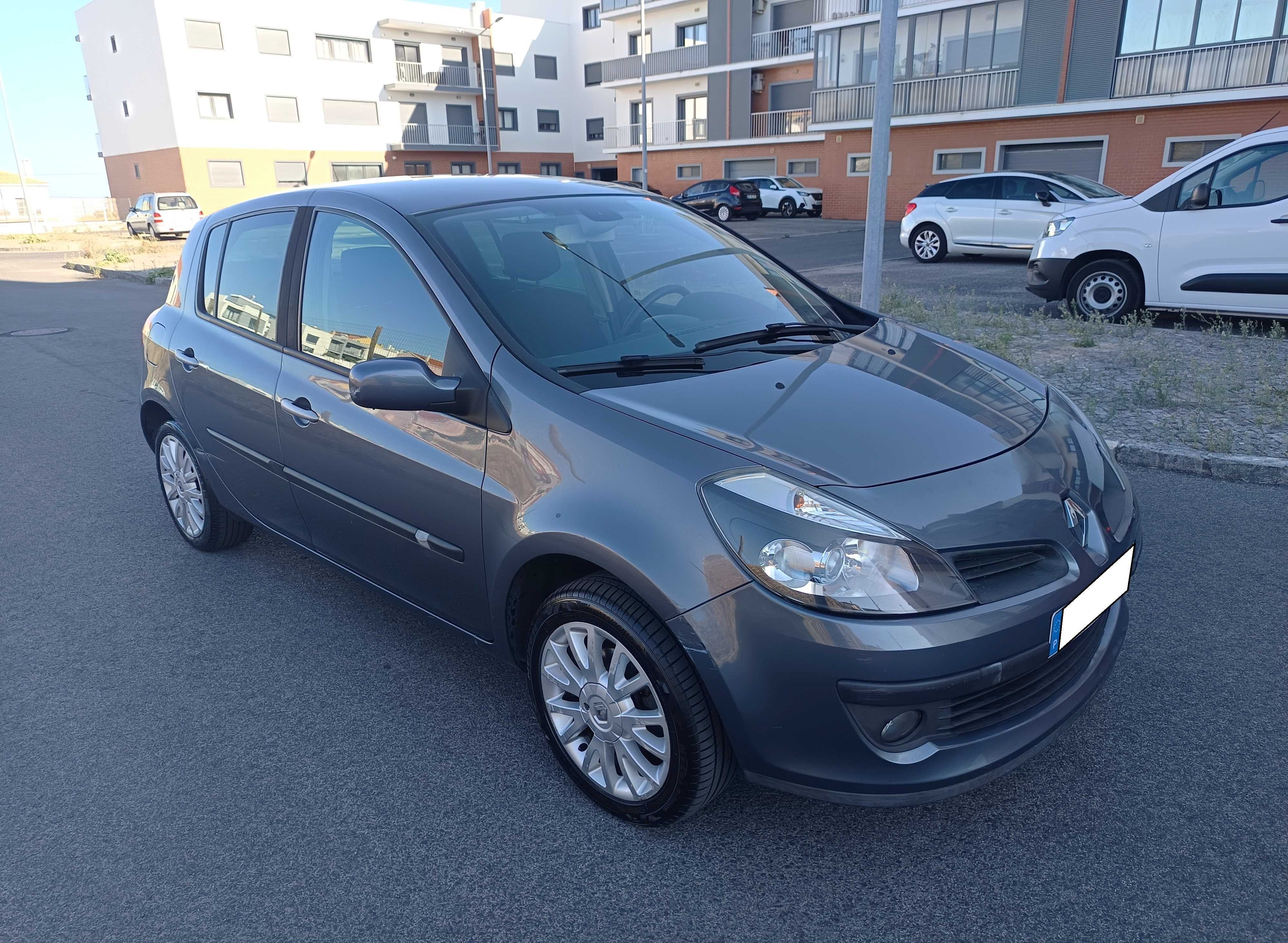 Renault Clio 1.2i