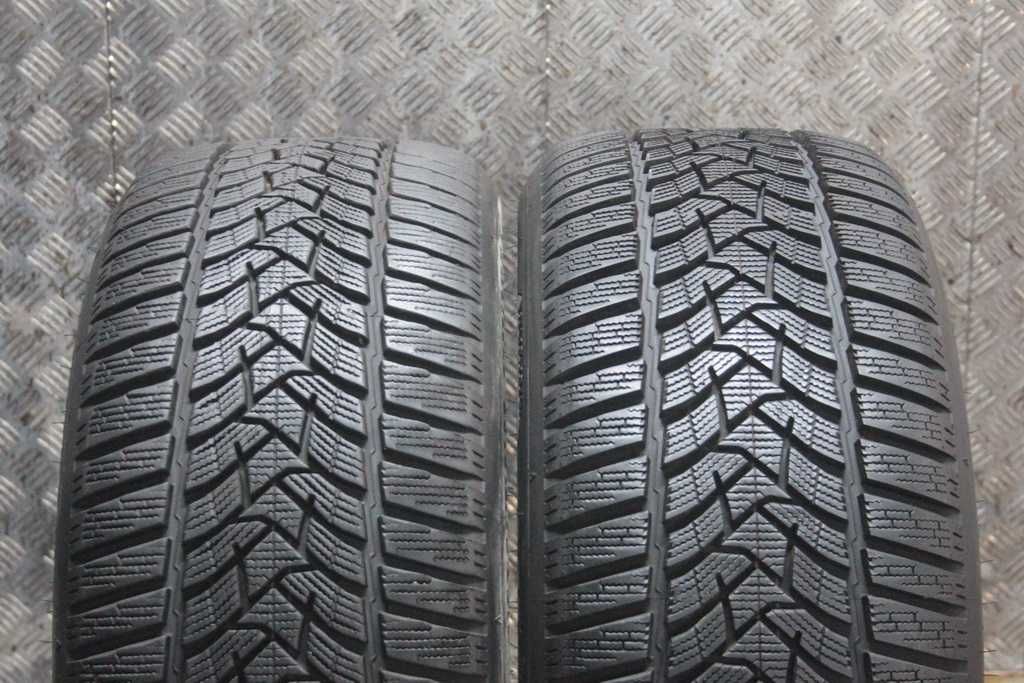 245/45/18 Dunlop Winter Sport 5 245/45 R18 100V jak nowe