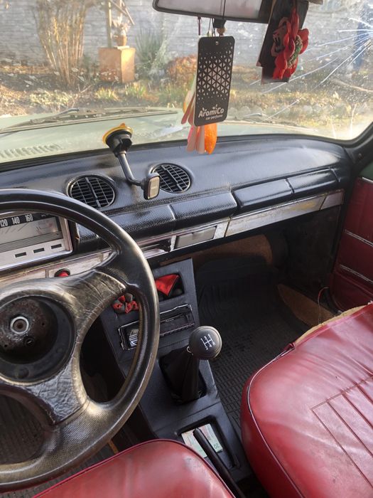 Продам ВАЗ 21011