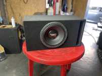 Сабвуфер Dynamic State Skiff 12’’