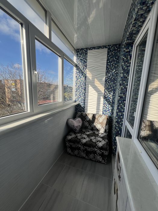 Продається 3х к.кв. в центрі м.Богачеве Черкаська обл., Є ВІДНОВЛЕННЯ!