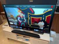 Soundbar TCL TS6100 Czarny
