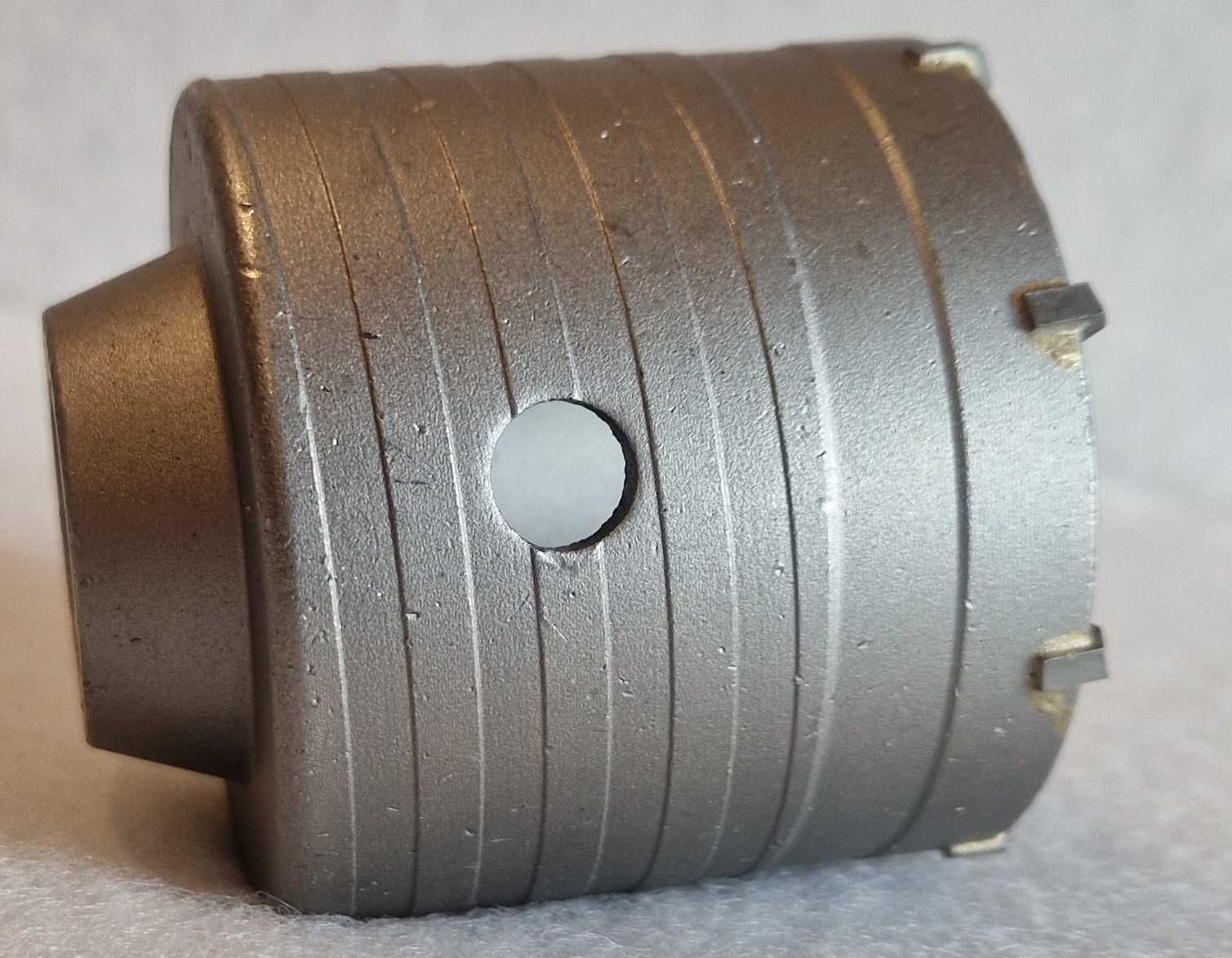 Widiowa otwornica do betonu 68 mm frez koronka pod puszkę mur cegła