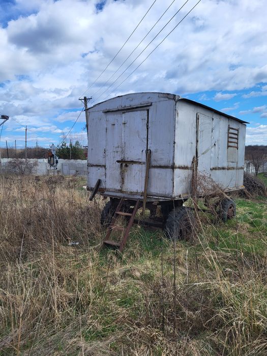 Продам вагончик недорого