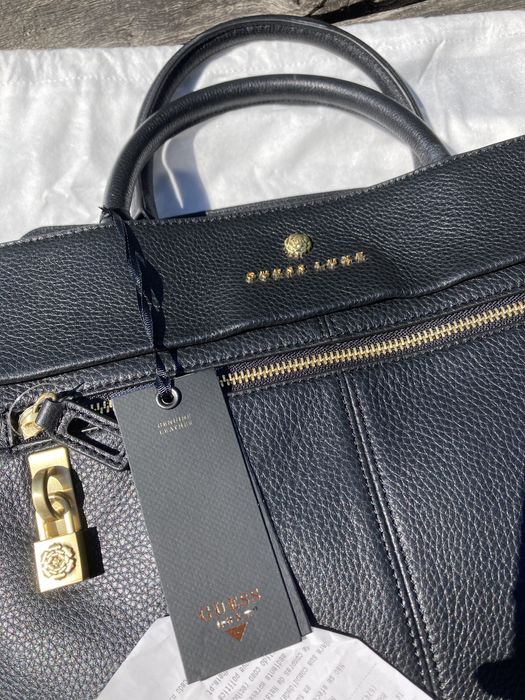 Mala Guess eve satchel bag