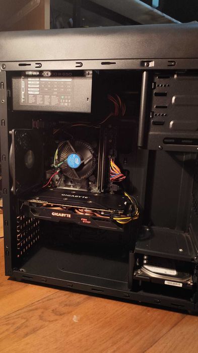 Computador Torre Gaming !