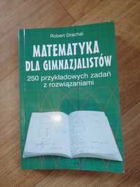 Matematyka - zbiór zadań