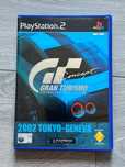 Gran Turismo Concept - 2002 Tokyo-Geneva / Playstation 2