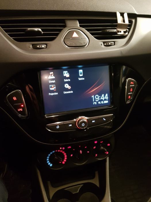 Opel corsa B+G Salon Polska