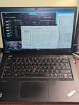 Lenovo ThinkPad X13 g1 ryzen 5 PRO 4650 16gb ram 512gb SSD  win10pro
