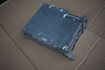 MERCEDES E-KLASA W238 W213 17r. Radio czytnik nawigacji A2139.005219