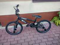 Rower rowerek BMX 20 cali