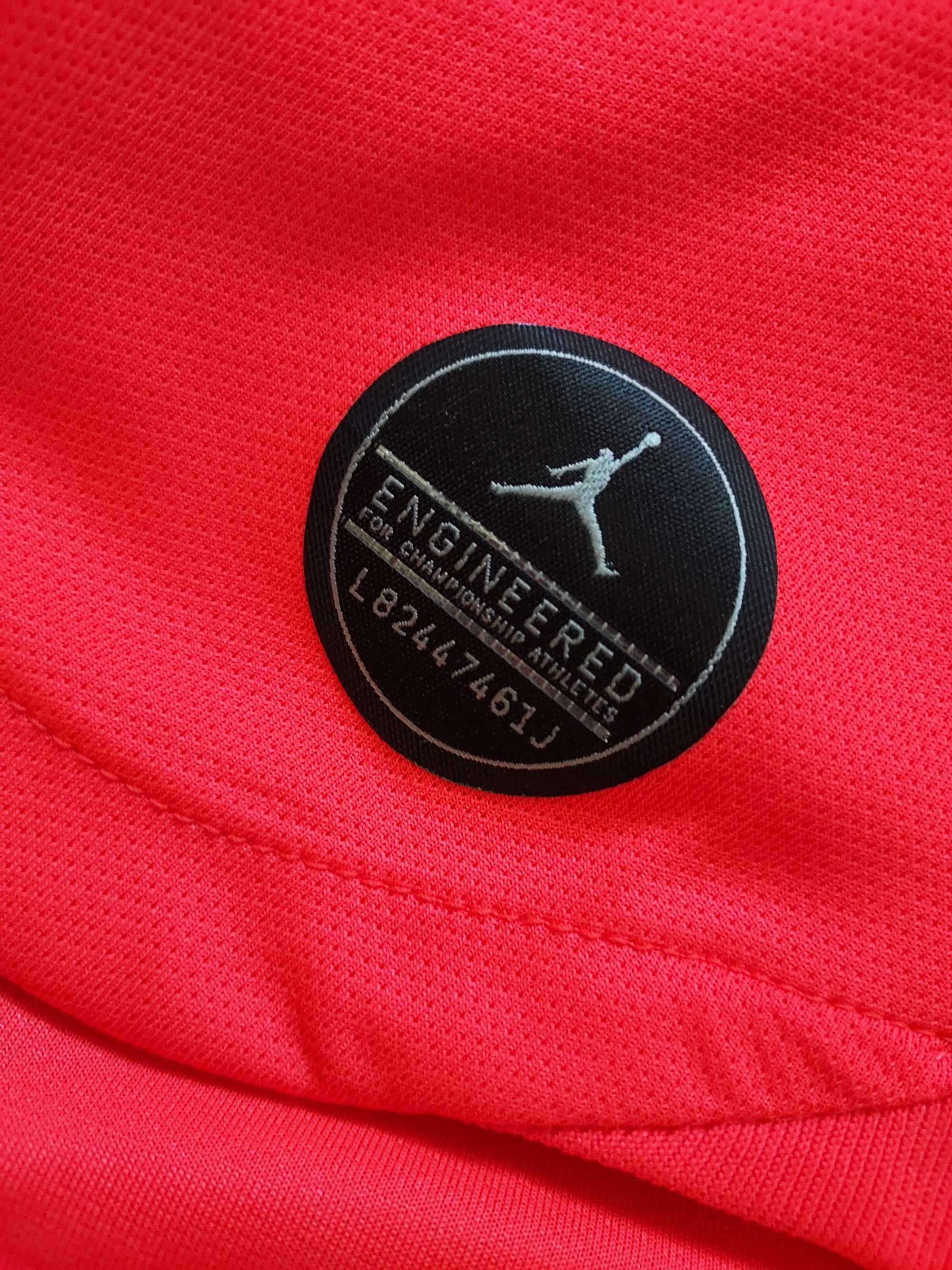 KOSZULKA NIKE JORDAN X PSG 19/20 AWAY r. L Paris Saint-Germain Nowa