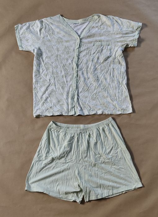 Conjunto Pijama Tamanho L