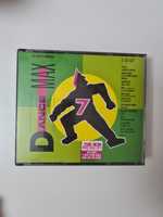 Dance mix 7 płyta CD The Klf Marky Mark 2 Unlimited Holy Noise LDC