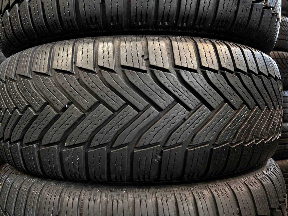 215/55 R17 MICHELIN ALPIN 6 (95%) Зима 205 225 235 45 50 60 65 СКЛАД