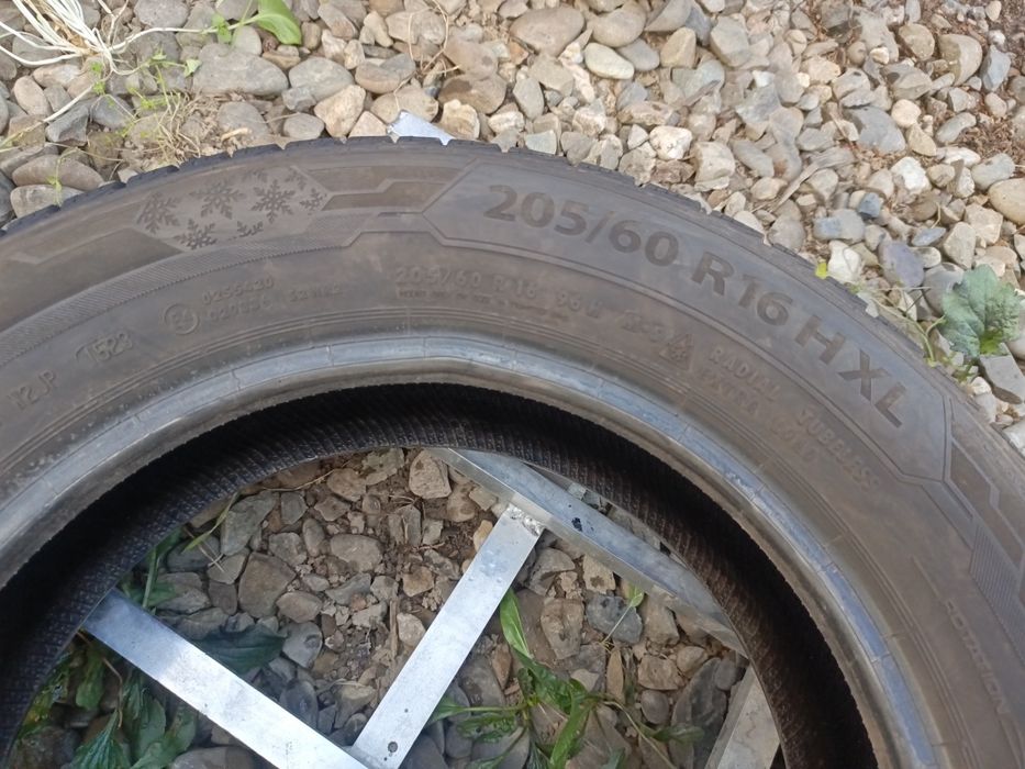 205.60.16 Barum 4 шт