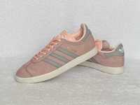 Buty Adidas Gazelle 37 1/3 wkładka 23 cm.