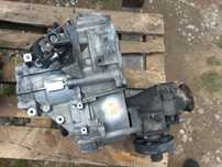 Skrzynia biegów manualna 2.0 tdi KDL reduktor skoda seat audi VW