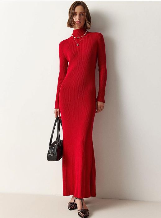 Сукня українського бренду O.Taje