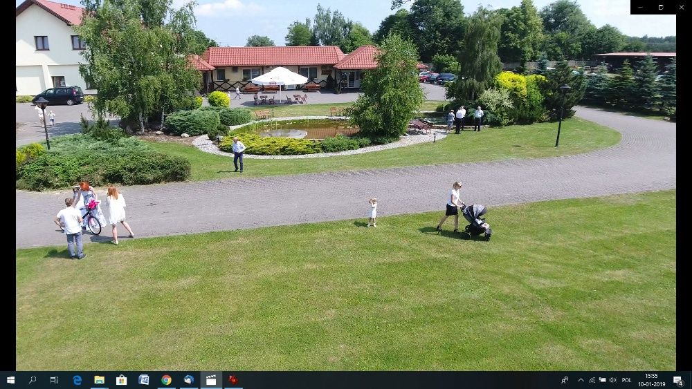 Noclegi Nadarzyn, Kajetany, Pruszków