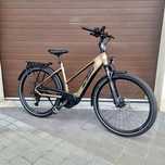 -45% WYPRZEDAŻ Rower elektryczny KTM Macina P510 Bosch SMART  RAMA 51