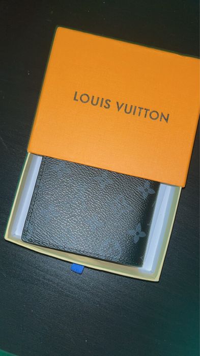 portfel louis vouitton