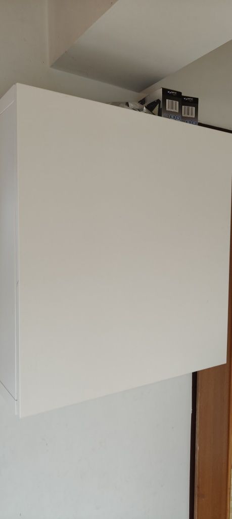 Szafka wisząca IKEA