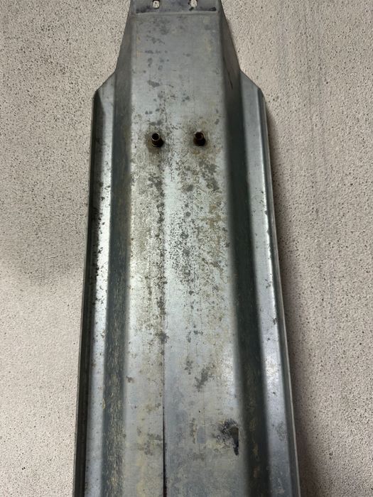 Calhas/rampas atrelado/reboque mota