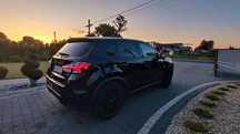 Mitsubishi ASX ASX Sport 2.0 CVT Limited Black Edition– Asystent Pasa Ruchu,