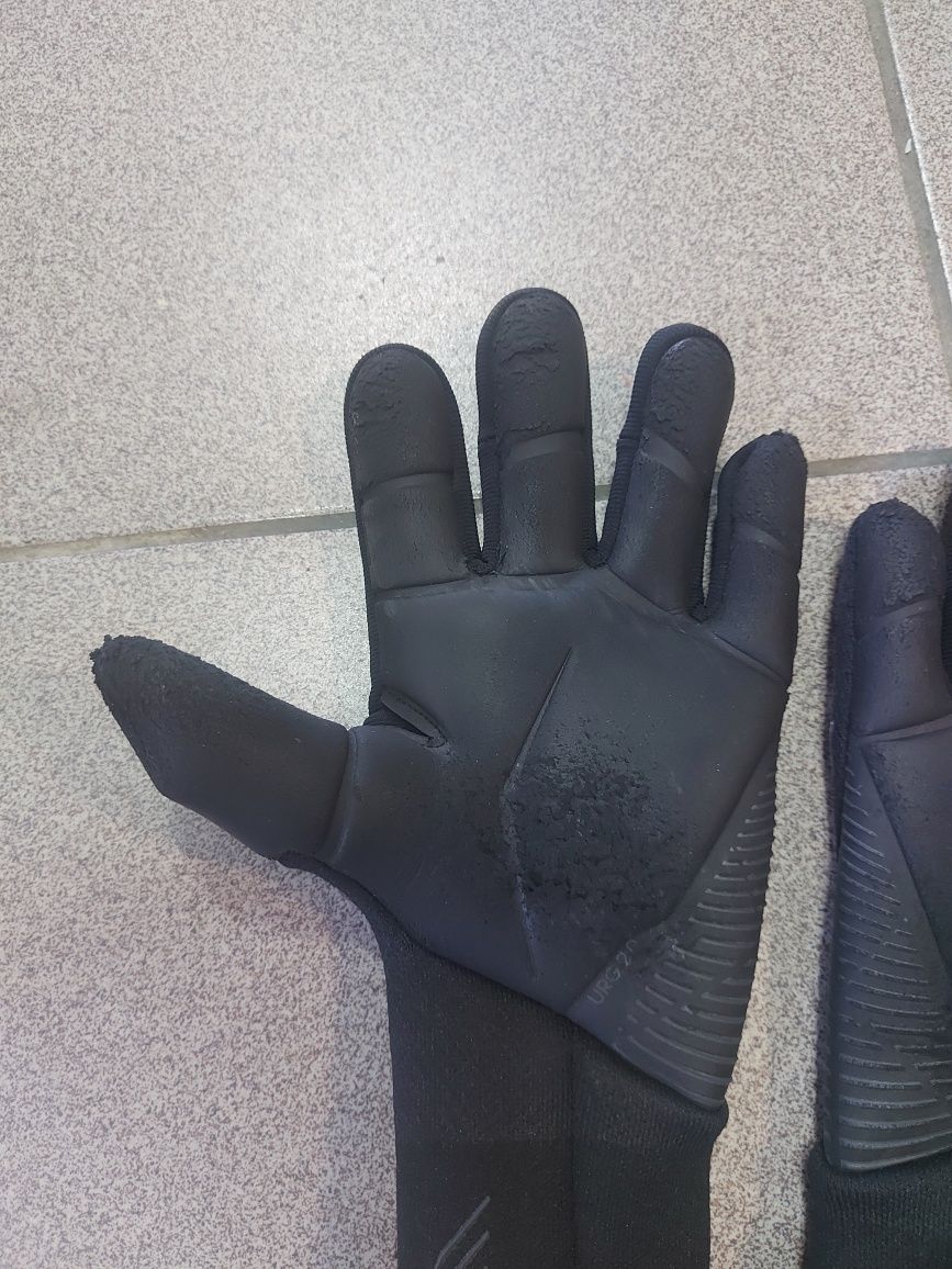 Воротарські рукавички Adidas Predator Pro Goalkeeper Gloves H62419 роз