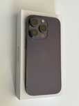 Iphone 14 Pro 256 Deep Purple