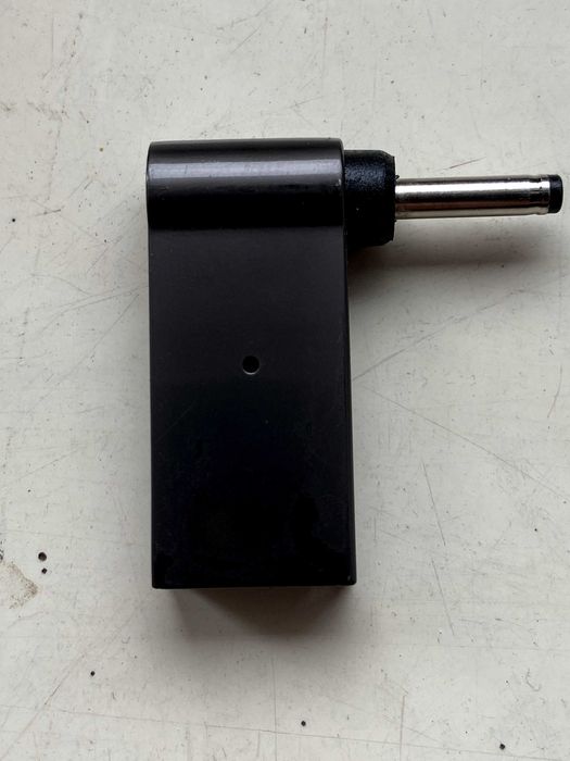 Адаптер PD 100W USB Type-C Female to DC Male Jack 3.0x1.1 mm