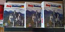 Język Niemiecki Easy Deutsch - 3 segregatory