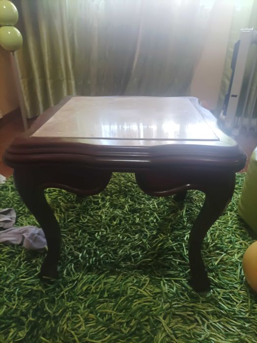 Mesinha de chá de sala